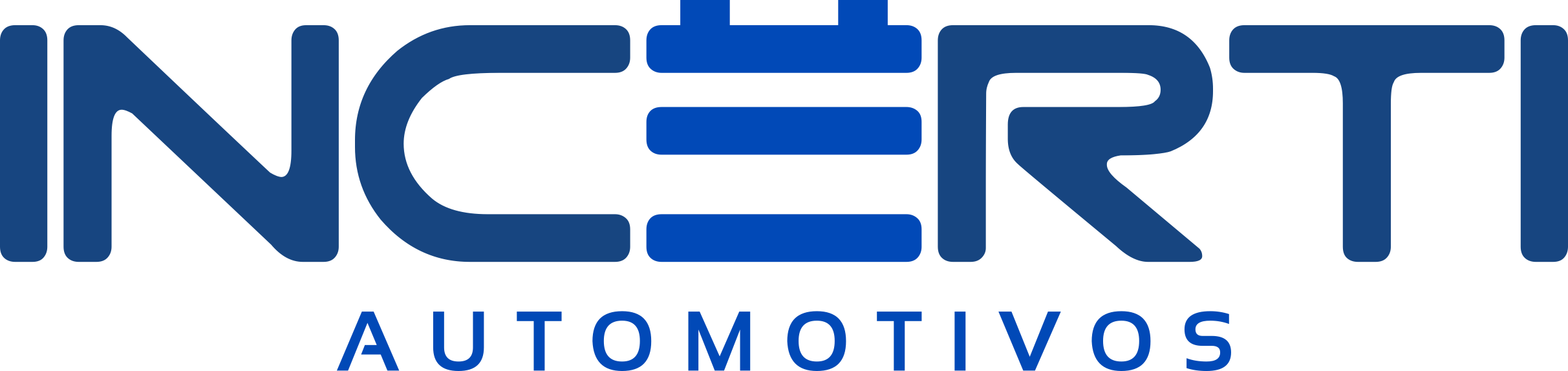 Logo da Empresa
